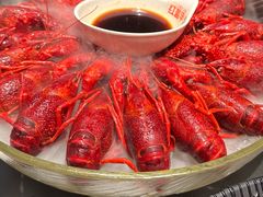 -红盔甲·小龙虾(人民广场店)