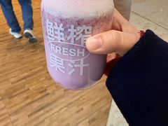 -O2鲜榨果汁(苏州龙湖狮山店)