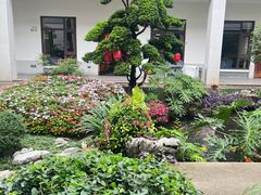 -聚福宝合苑食府(南头镇店)