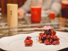 -南园民国茶楼餐厅·常州菜(北大街店)