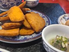 -老北京胡同味道二荤铺(酒仙桥店)