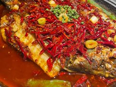 -烤匠麻辣烤鱼(万象城店)