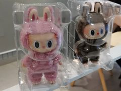 -泡泡玛特POPMART(凯德大峡谷店)