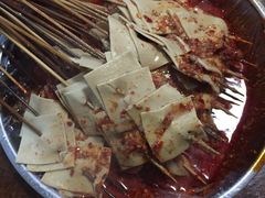 -马贤涮烤(超英·长乐家园店)