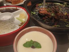 -北京王府井希尔顿酒店·秦唐中餐厅Chynna