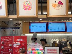 -罗森尼娜(德思勤店)