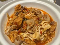 -徐记海鲜(观沙岭|滨江新城店)