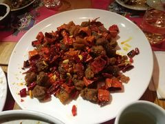 -一个叫川的地方(麒麟新天地店)