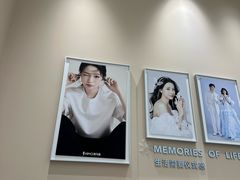 -海马体照相馆(成都来福士广场店)