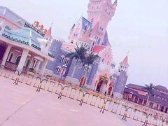 -厦门方特梦幻王国