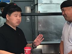 -和合谷(德外店)