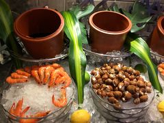 -长沙北辰洲际酒店-兰调全日餐厅