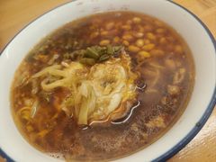 -李叁面馆(妇幼店)