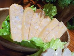 -独食火锅·半米屋台(直营总店)