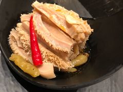 -巴音浩日娲·蒙餐(双林东路店)