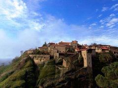 -梅黛奥拉修道院