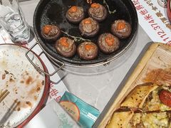 -通海俄式烧烤·俄罗斯大串(嵩山路店)