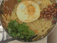 -朴家冷面(总店)