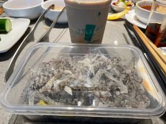 -海底捞火锅(龙湖金沙天街店)