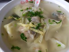 -海平馄饨(逍遥二路店)