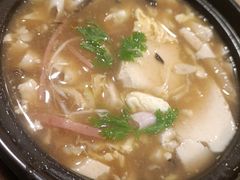 -大胡子海鲜·天津菜·砂锅烧烤(五大道创始店)