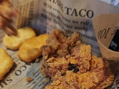 -TACO STAR 塔可星(下沙宝龙店)