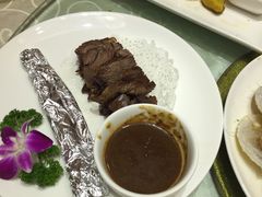 -阿英煲(凉城路店)