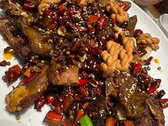 -鸡毛店·川菜(文殊院店)