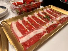 -炙城·韩式烤肉(南京东路店)