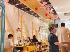 -椰贝原味椰子鸡(江南万达店)