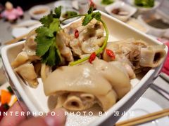 -海底捞火锅(大融城店)