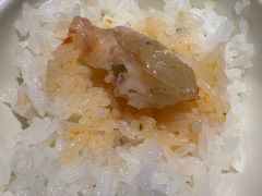好米饭-半天妖烤鱼(中山路店)