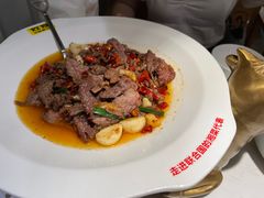 炊烟小炒黄牛肉-炊烟小炒黄牛肉(中心印象城店)