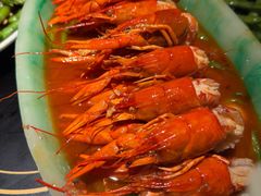 -沪小胖·小龙虾·蓝龙王(八佰伴店)