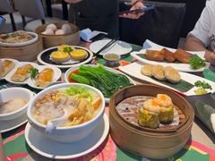 -虾饺妹·粤式手工点心(水荫路店)