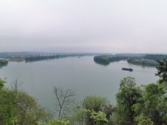 -常德桃花源景区