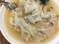 -小倩倩•鸡汤馄饨(江西路创始店)