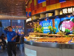 -千家粗粮王(MOMOPARK店)