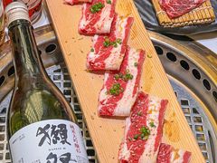 -千寻山野烤肉(中关村店)