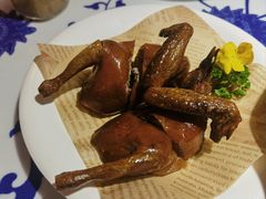 -江南赋(内蒙古大厦店)