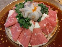 -牛牛章·章鱼水煎肉(光谷世界城店)