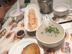 -翠华(澳门银河店)