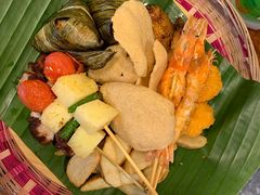-苏梅花园(群星城店)
