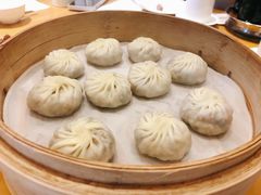 -鼎泰丰(嘉年华•海信广场VILLAGE店)