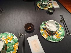 -華府(凯德晶萃店)