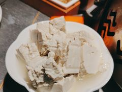 -探鱼·鲜青椒爽麻烤鱼(天河优托邦店)