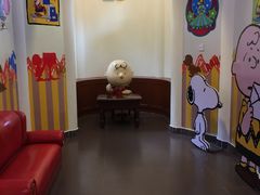 -史努比缤纷世界