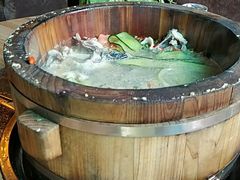 -秋语木桶鱼.酸菜鱼(开发区火车站店)