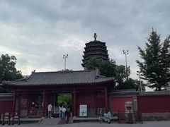 -天宁寺
