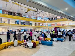 -冠军冰场CHAMPION RINK(苏州中心商场店)